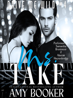 cover image of Ms. Take